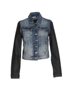 Джинсовая верхняя одежда LIU •JO