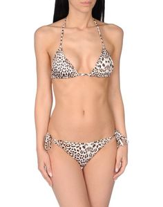 Бикини Just Cavalli Beachwear