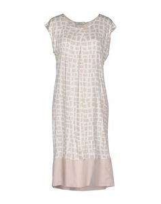 Короткое платье Alpha Studio