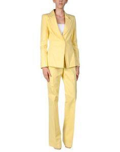 Классический костюм Blumarine