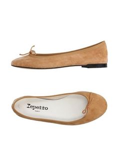 Балетки Repetto