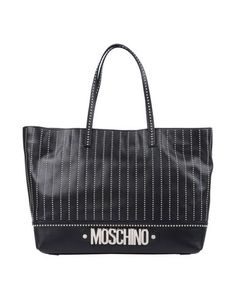 Сумка на руку Moschino Couture