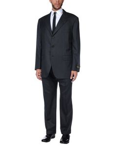 Костюм Belvest