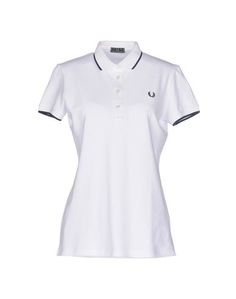 Поло Fred Perry