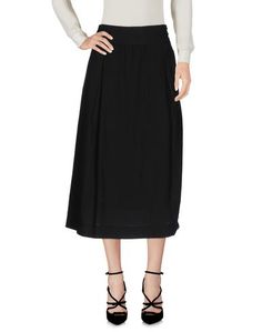 Юбка длиной 3/4 AND Less