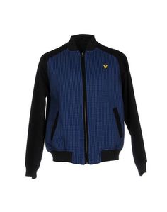 Куртка Lyle &; Scott