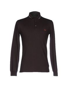 Поло Fred Perry