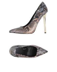 Туфли Versace Jeans