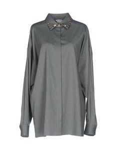 Pубашка Versace Collection