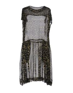 Платье до колена Isabel Marant Étoile