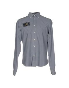 Pубашка Aeronautica Militare