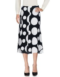 Юбка длиной 3/4 PS by Paul Smith