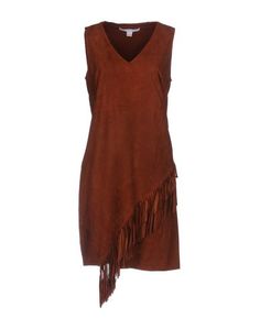 Короткое платье Diane Von Furstenberg