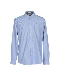 Pубашка Tommy Hilfiger Denim