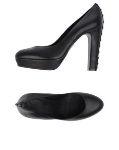 Туфли Billi BI Copenhagen