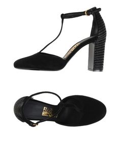 Туфли Salvatore Ferragamo