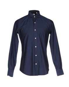 Pубашка Finamore 1925