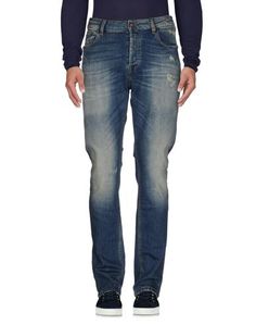 Джинсовые брюки Uniform