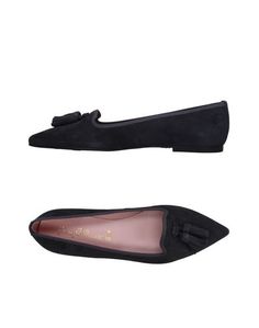 Мокасины Pretty Ballerinas