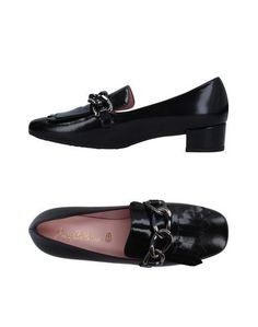 Мокасины Pretty Ballerinas