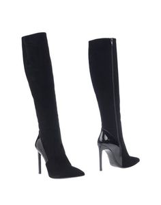 Сапоги Studio Pollini