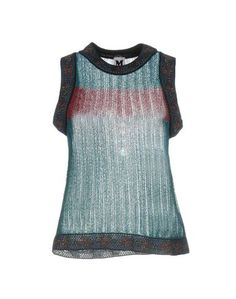 Топ без рукавов M Missoni