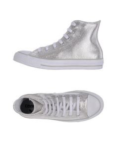 Высокие кеды и кроссовки Converse ALL Star