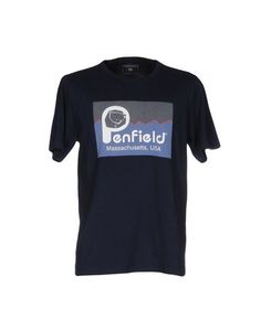 Футболка Penfield