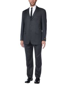 Костюм Belvest