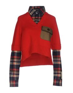Свитер Dsquared2