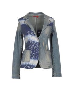 Пиджак Manila Grace Denim