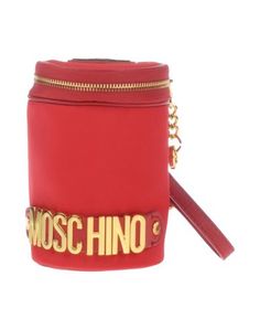 Сумка на руку Moschino Couture