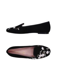 Мокасины Pretty Ballerinas