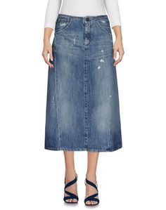 Джинсовая юбка LIU •JO Jeans