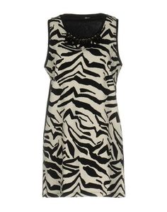 Короткое платье LIU •JO