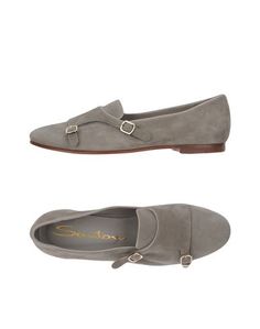 Мокасины Santoni