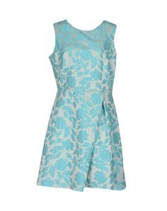 Короткое платье Pinko