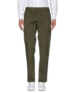 Повседневные брюки Dondup