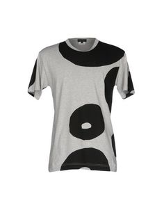 Футболка Comme Des Garçons Homme Plus