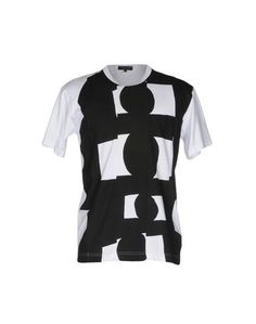 Футболка Comme Des Garçons Homme Plus