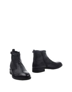 Полусапоги и высокие ботинки Gant