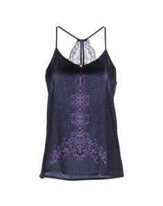 Бельевая майка Versace