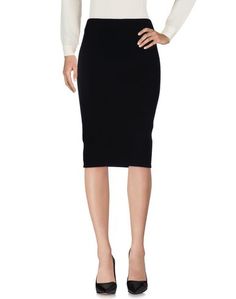 Юбка длиной 3/4 Space Style Concept