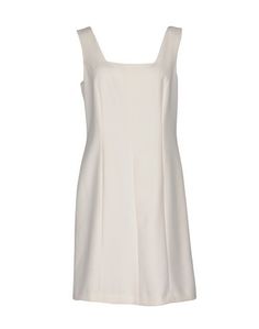 Короткое платье Tru Trussardi
