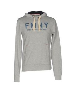 Толстовка Fred Mello