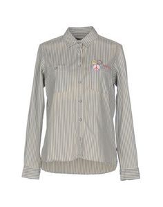 Джинсовая рубашка Scotch &; Soda