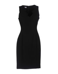 Платье до колена Moschino Cheap AND Chic