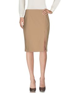 Юбка до колена Elisabetta Franchi