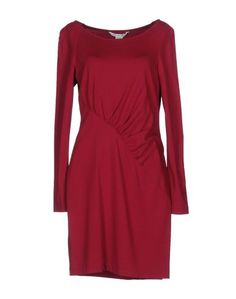 Короткое платье Diane Von Furstenberg
