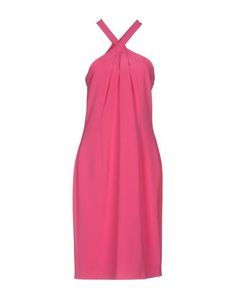 Платье до колена Moschino Cheap AND Chic